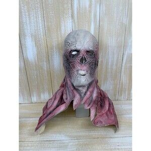 Stranger Things Halloween Mask Latex Demon Officially Licensed Netflix